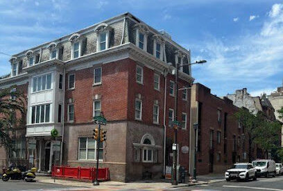 Community Women's Center - Philadelphia