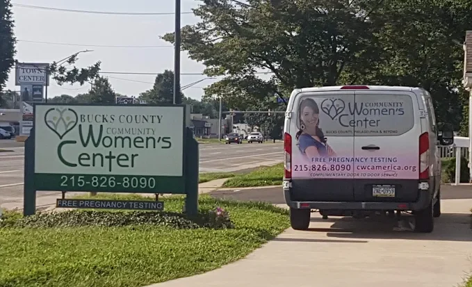 Community Women's Center - Philadelphia