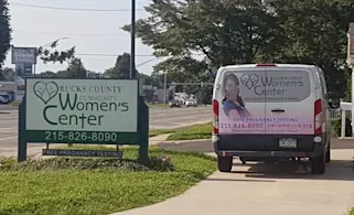 Community Women's Center - Philadelphia