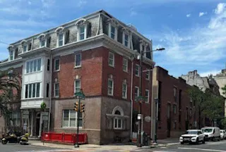 Community Women's Center - Philadelphia